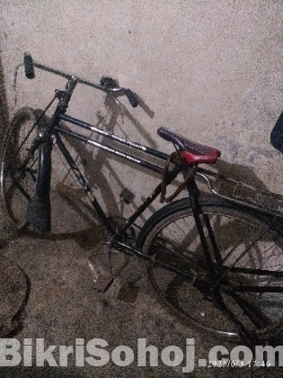 বাইসাইকেল